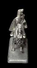 Load image into Gallery viewer, 52-1187: Sorceress on Horseback (Lady of the Lake)