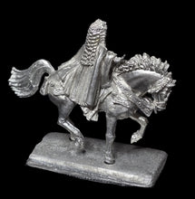 Load image into Gallery viewer, 52-1187: Sorceress on Horseback (Lady of the Lake)