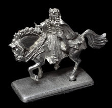 Load image into Gallery viewer, 52-1187: Sorceress on Horseback (Lady of the Lake)