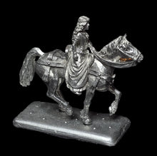 Load image into Gallery viewer, 52-1189: Sorceress on Horseback (Lady in Waiting)