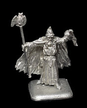 Load image into Gallery viewer, 52-1190: Sorcerer on Foot (Merlyon)