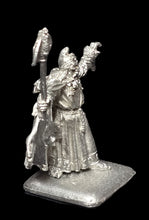 Load image into Gallery viewer, 52-1190: Sorcerer on Foot (Merlyon)