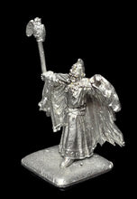 Load image into Gallery viewer, 52-1190: Sorcerer on Foot (Merlyon)
