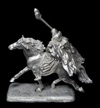 Load image into Gallery viewer, 52-1191: Sorcerer on Horseback (Merlyon)