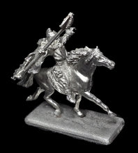 Load image into Gallery viewer, 52-1191: Sorcerer on Horseback (Merlyon)