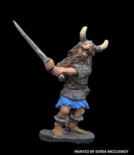 Load image into Gallery viewer, 52-1601: Northman Swinging Greatsword