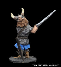 Load image into Gallery viewer, 52-1601: Northman Swinging Greatsword