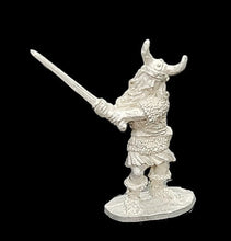 Load image into Gallery viewer, 52-1601: Northman Swinging Greatsword