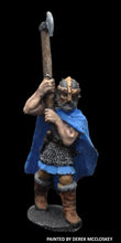 Load image into Gallery viewer, 52-1612: Northman with Axe, Advancing