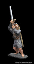 Load image into Gallery viewer, 52-1650: Northman Raider with Greatsword