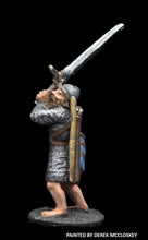 Load image into Gallery viewer, 52-1650: Northman Raider with Greatsword