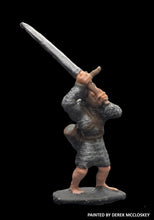 Load image into Gallery viewer, 52-1650: Northman Raider with Greatsword