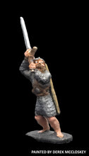 Load image into Gallery viewer, 52-1650: Northman Raider with Greatsword