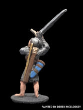 Load image into Gallery viewer, 52-1650: Northman Raider with Greatsword