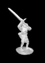 Load image into Gallery viewer, 52-1650: Northman Raider with Greatsword