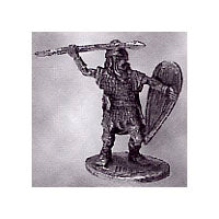 Load image into Gallery viewer, 52-1651: Northman Raider with Spear