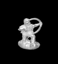 Load image into Gallery viewer, 52-1652: Northman Raider with Bow