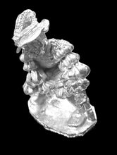 Load image into Gallery viewer, 52-1804: Imperial Pikeman, Receiving Charge, with Single Plumed Hat