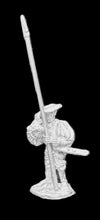 Load image into Gallery viewer, 52-1818: Imperial Soldier, In Reserve, with Soft Hat I