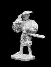Load image into Gallery viewer, 52-1818: Imperial Soldier, In Reserve, with Soft Hat I