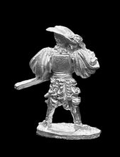 Load image into Gallery viewer, 52-1818: Imperial Soldier, In Reserve, with Soft Hat I