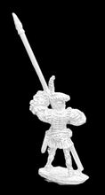 Load image into Gallery viewer, 52-1819: Imperial Soldier, In Reserve, with Soft Hat II