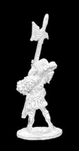 Load image into Gallery viewer, 52-1820: Imperial Soldier, In Reserve, with Soft Hat III