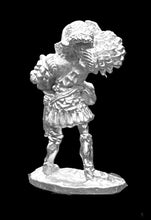 Load image into Gallery viewer, 52-1820: Imperial Soldier, In Reserve, with Soft Hat III