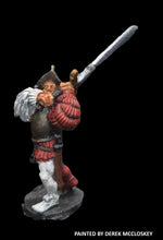 Load image into Gallery viewer, 52-1832: Imperial Greatsword, Attacking, Morion