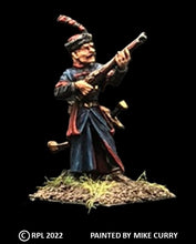 Load image into Gallery viewer, 52-1895: Allied Arquebusier, Advancing (Polish)