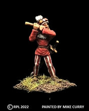 Load image into Gallery viewer, 52-1915: Imperial Musician with Fife II