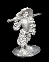 Load image into Gallery viewer, 52-1998: Imperial Officer with Greatsword, In Reserve