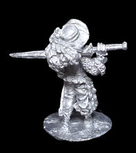 Load image into Gallery viewer, 52-1998: Imperial Officer with Greatsword, In Reserve