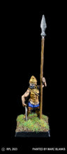 Load image into Gallery viewer, 52-2034: Hoplite, Phrygian Helmet, Back Rank