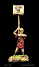 Load image into Gallery viewer, 52-2044: Hoplite Standard Bearer