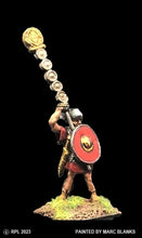 Load image into Gallery viewer, 52-2045: Hoplite Standard Bearer - Signifier