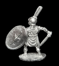 Load image into Gallery viewer, 52-2052: Legionnaire Advancing with Sword Lowered, Shield at Side