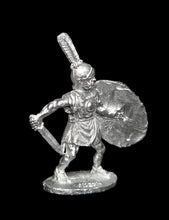 Load image into Gallery viewer, 52-2052: Legionnaire Advancing with Sword Lowered, Shield at Side