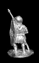 Load image into Gallery viewer, 52-2058: Legionnaire At Ready with Pilum, Uncrested Helm