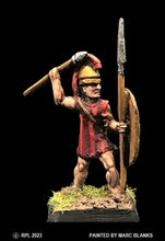 Load image into Gallery viewer, 52-2085: Hoplite Javelineer V
