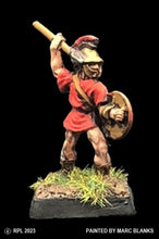 Load image into Gallery viewer, 52-2086: Hoplite Javelineer VI