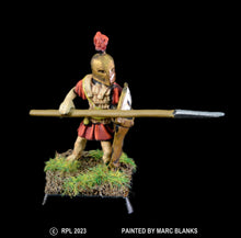 Load image into Gallery viewer, 52-2091: Hoplite Armored Shock Troop