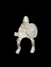 Load image into Gallery viewer, 52-2123:  Hoplite Cavalryman, Uncrested Helmet III [rider only]
