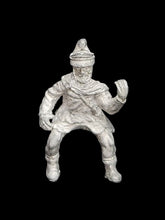 Load image into Gallery viewer, 52-2131:  Hoplite Cavalryman, Phrygian Helmet [rider only]
