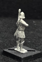 Load image into Gallery viewer, 52-2152: Hoplite Howdah Defender with Bow