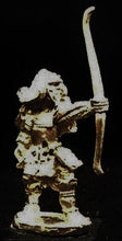 Load image into Gallery viewer, 52-3026: Elite Samurai Bowman Firing, Kabuto