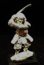 Load image into Gallery viewer, 52-3031: Elite Samurai Swinging Sword, Kabuto