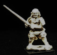 Load image into Gallery viewer, 52-3034: Elite Samurai with Two Handed Sword