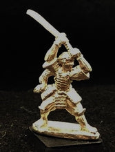 Load image into Gallery viewer, 52-3035: Elite Samurai with Katana, Female