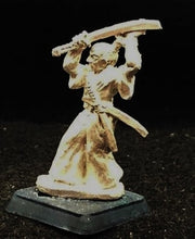 Load image into Gallery viewer, 52-3091: Elite Ronin with Sword Overhead